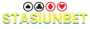 Logo STASIUNBET